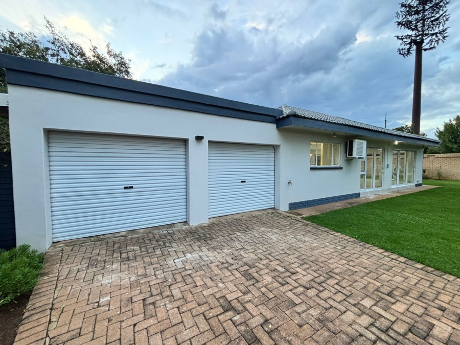 3 Bedroom Property for Sale in Baillie Park North West